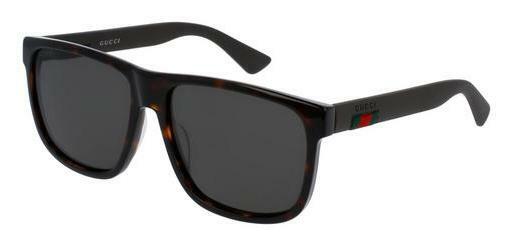 Ophthalmic Glasses Gucci GG0010S 003