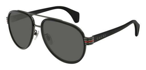 Ophthalmic Glasses Gucci GG0447S 001