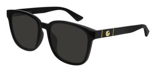 Ophthalmic Glasses Gucci GG0637SK 001