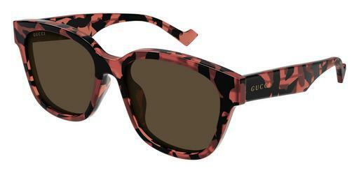 Ophthalmic Glasses Gucci GG1430SK 003
