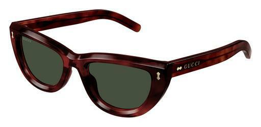Ophthalmic Glasses Gucci GG1521S 002