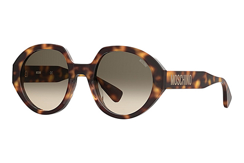 Ophthalmic Glasses Moschino MOS126/S 05L/9K