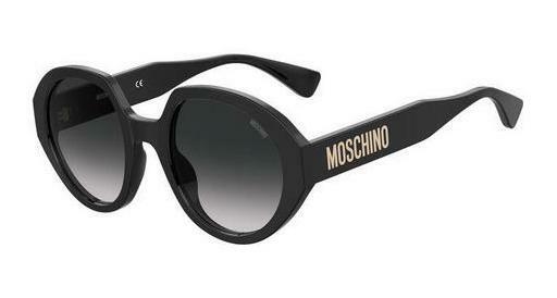 Ophthalmic Glasses Moschino MOS126/S 807/9O