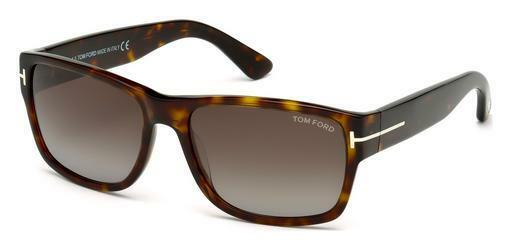Ophthalmic Glasses Tom Ford Mason (FT0445 52B)