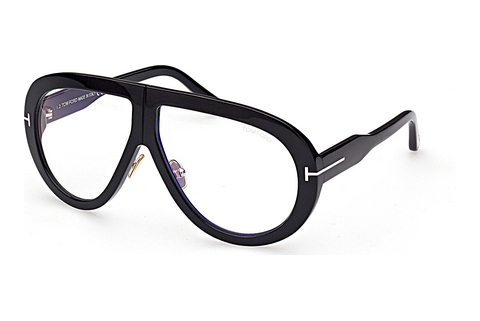 Ophthalmic Glasses Tom Ford Troy (FT0836 001)