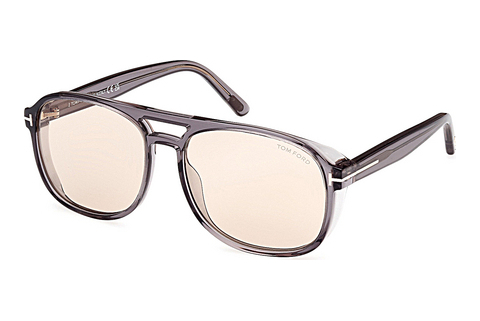 Ophthalmic Glasses Tom Ford FT1022 20E