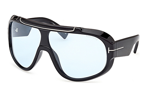 Ophthalmic Glasses Tom Ford Rellen (FT1093 01V)