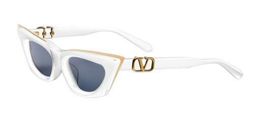 Ophthalmic Glasses Valentino V - GOLDCUT - I (VLS-113 D)