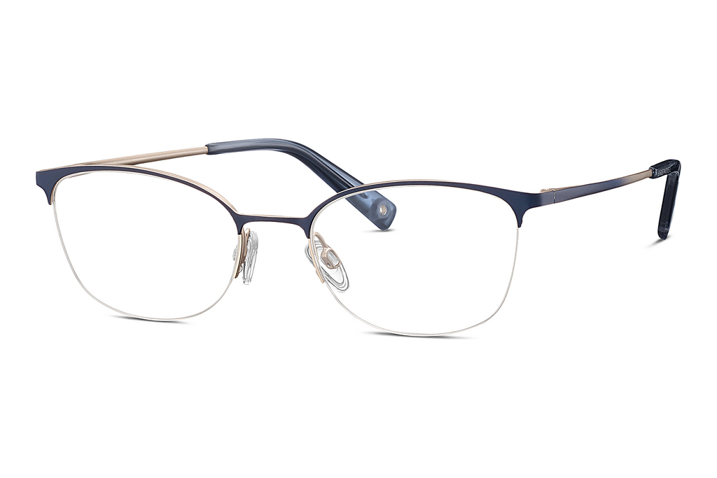 Brendel   BL 902392 70 blau