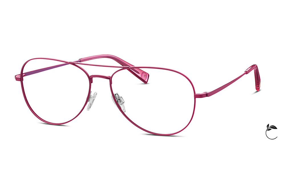 Brendel   BL 902397 50 rot / rosa / violett