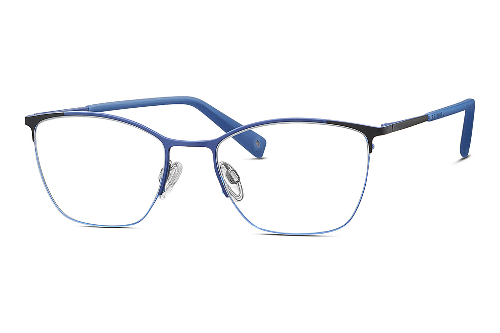 Brendel   BL 902412 71 blau