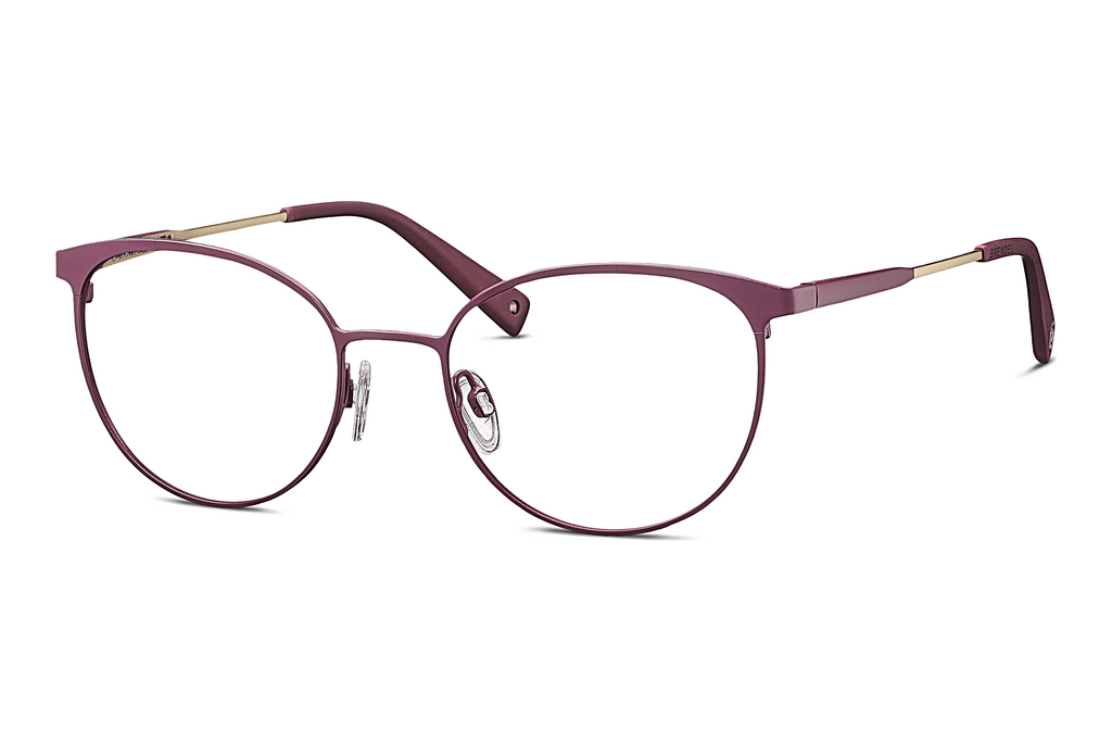 Brendel   BL 902425 50 rot / rosa / violett