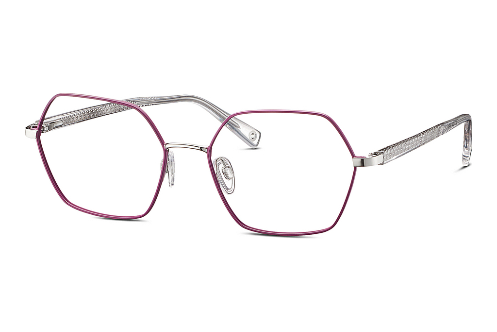 Brendel   BL 902435 50 rot / rosa / violett