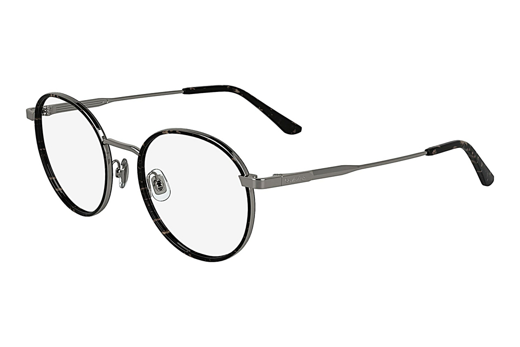 Calvin Klein   CK24114 025 GREY GREY HAVANA