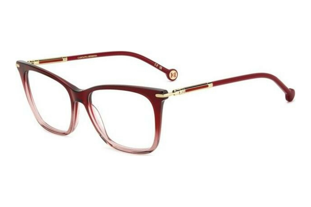 Carolina Herrera   HER 0232 2OO SHADED RED