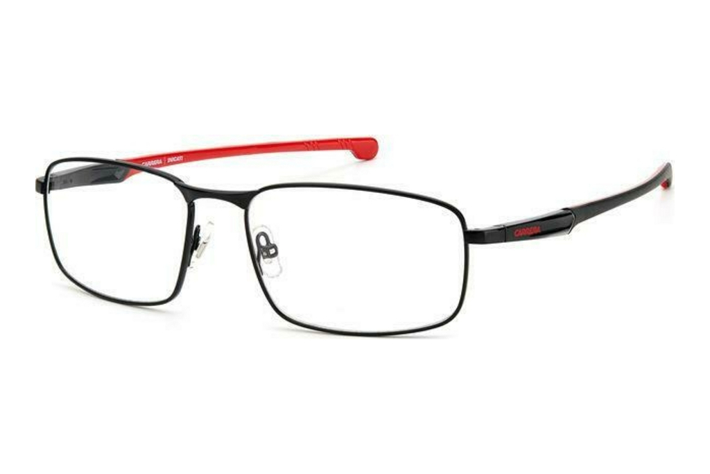 Carrera   CARDUC 008 OIT BLACK RED