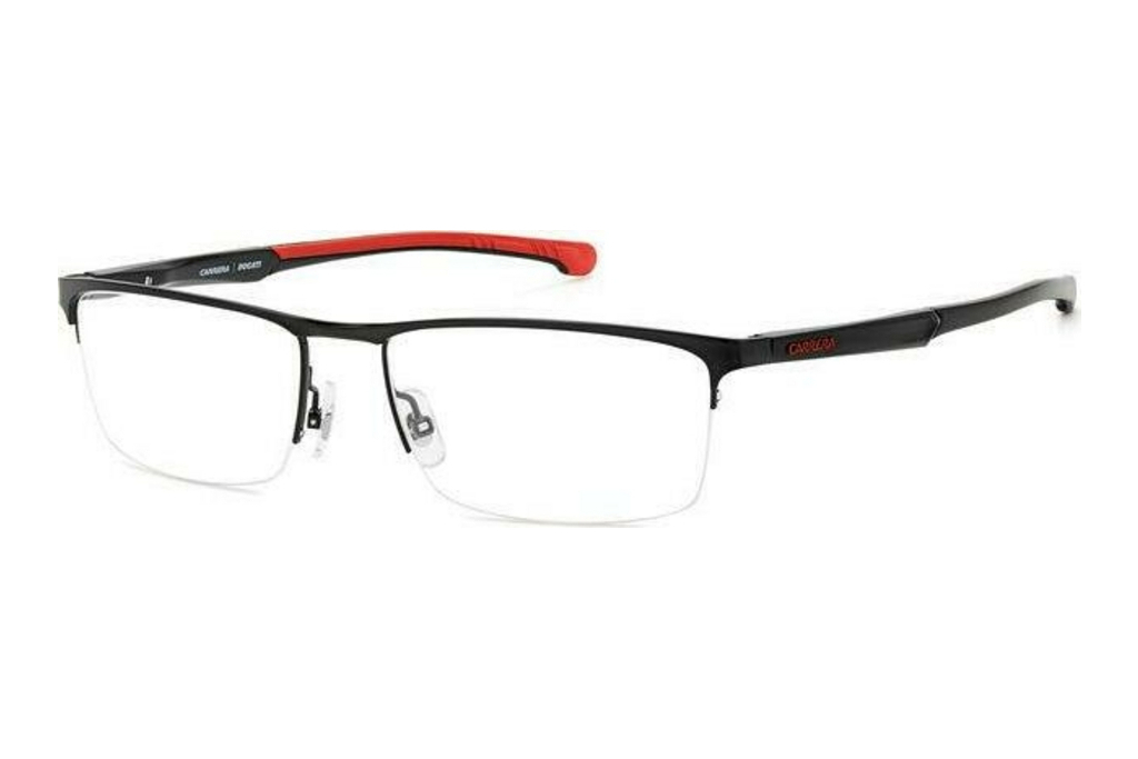 Carrera   CARDUC 009 OIT BLACK RED