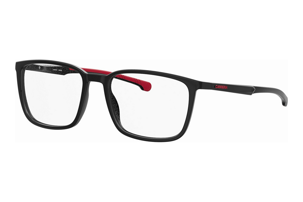 Carrera   CARDUC 015 OIT BLACK RED