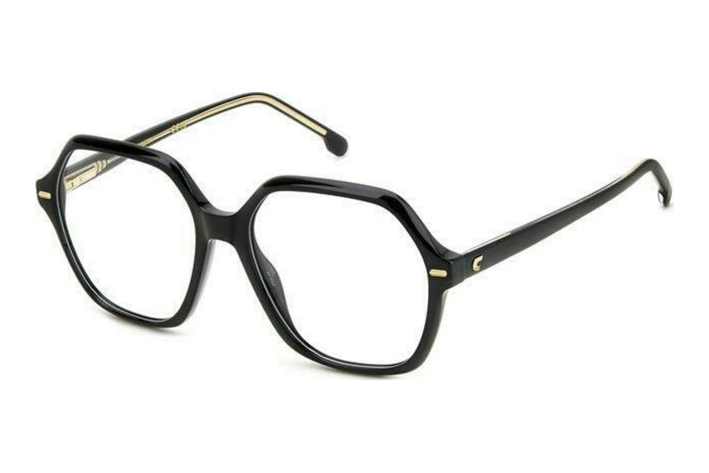 Carrera   CARRERA 3032 807 BLACK