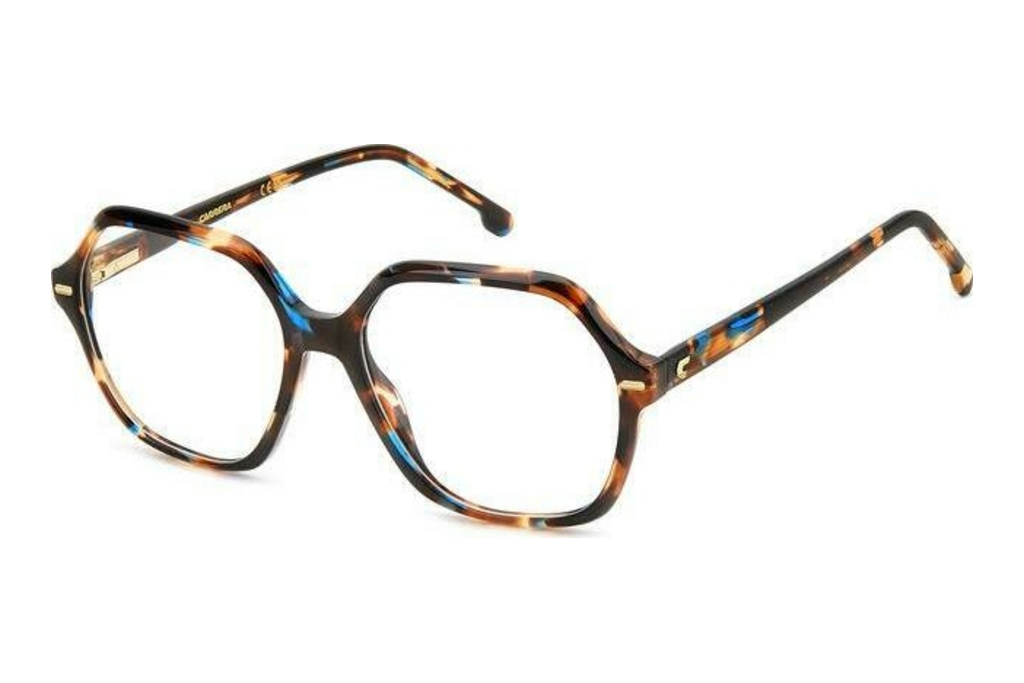 Carrera   CARRERA 3032 X8Q BROWN BLUE HAVANA