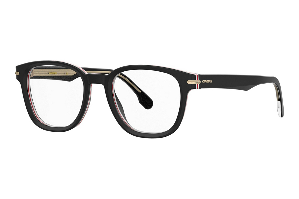 Carrera   CARRERA 331 807 BLACK