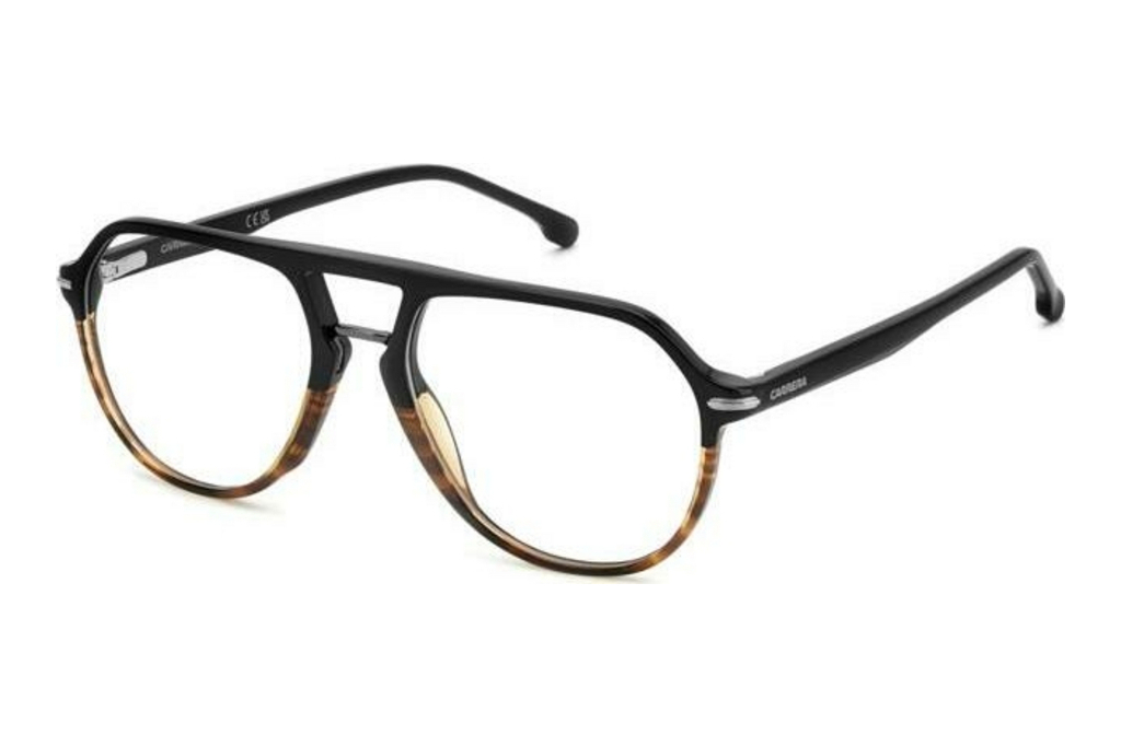 Carrera   CARRERA 345 37N BLACK HORN