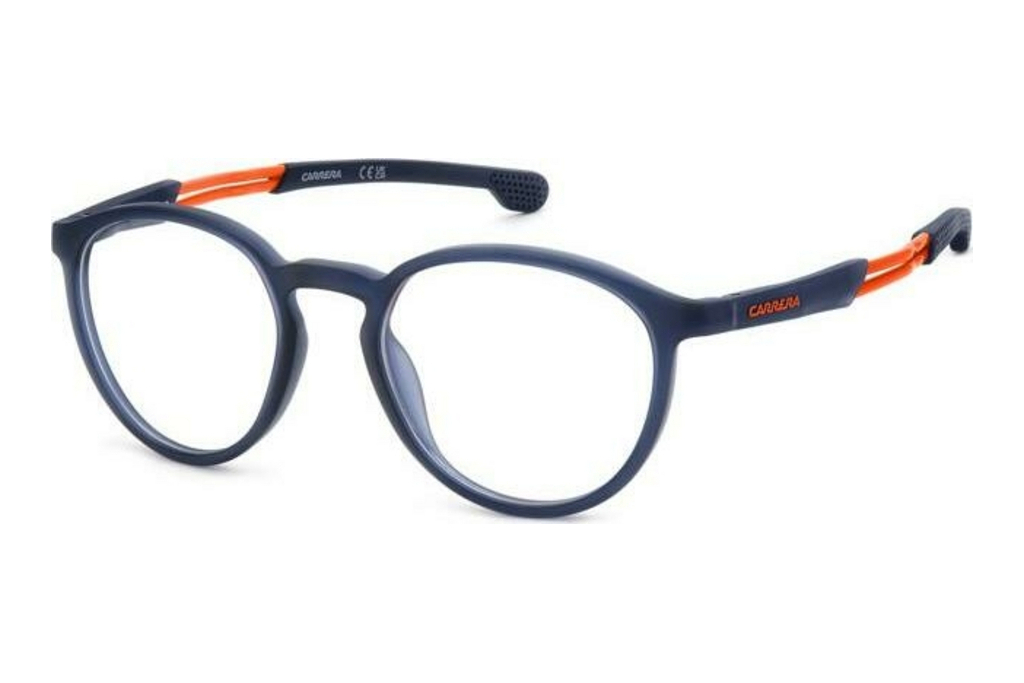 Carrera   CARRERA 4418 4JP MATTE BLUE ORANGE FLUO