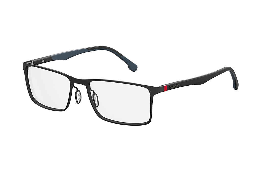 Carrera   CARRERA 8827/V 003 MATTE BLACK