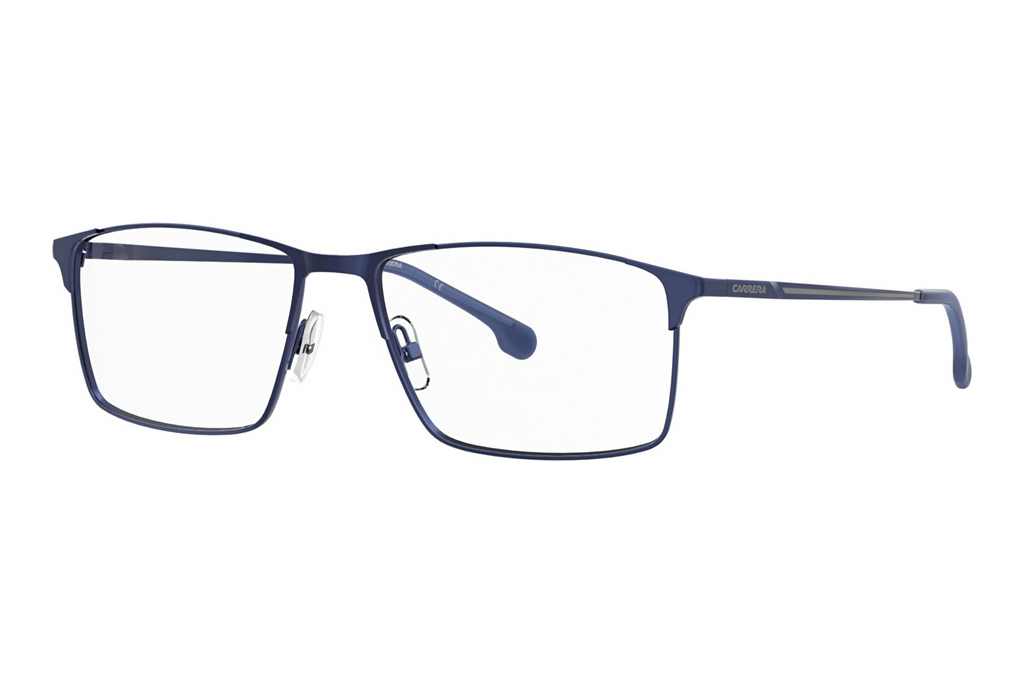 Carrera   CARRERA 8896 FLL MATTE BLUE