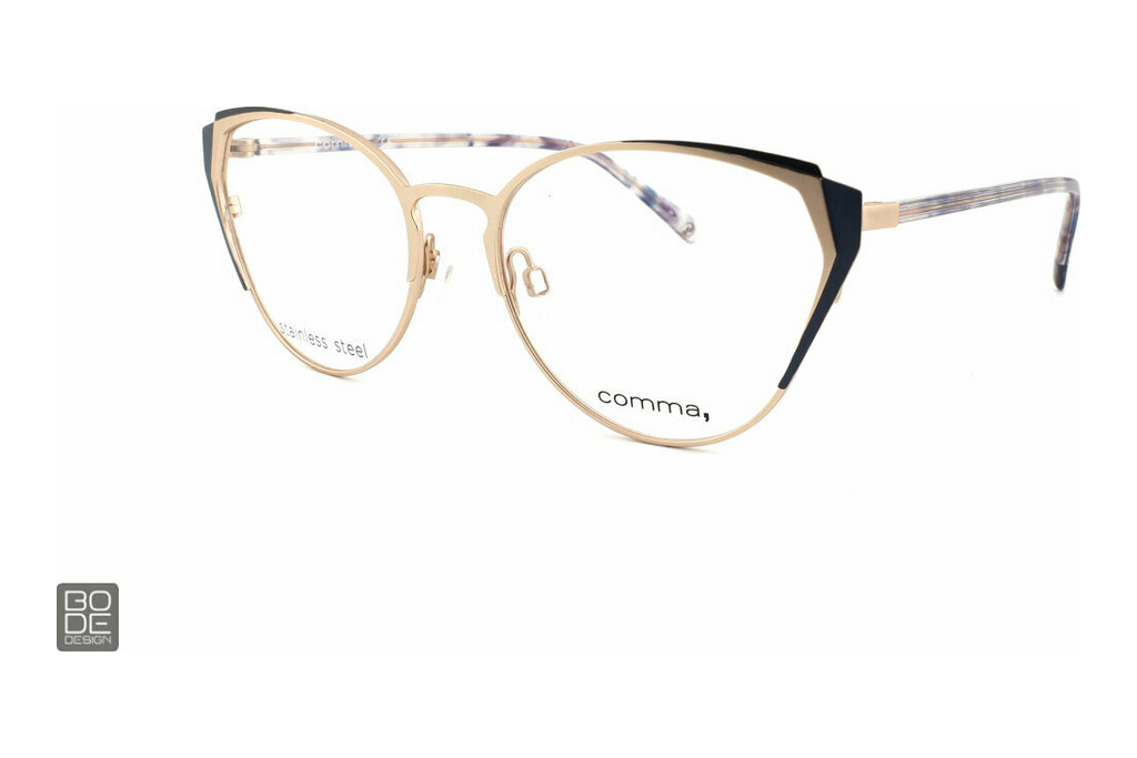 Comma   70162 74 greyviolette|violette