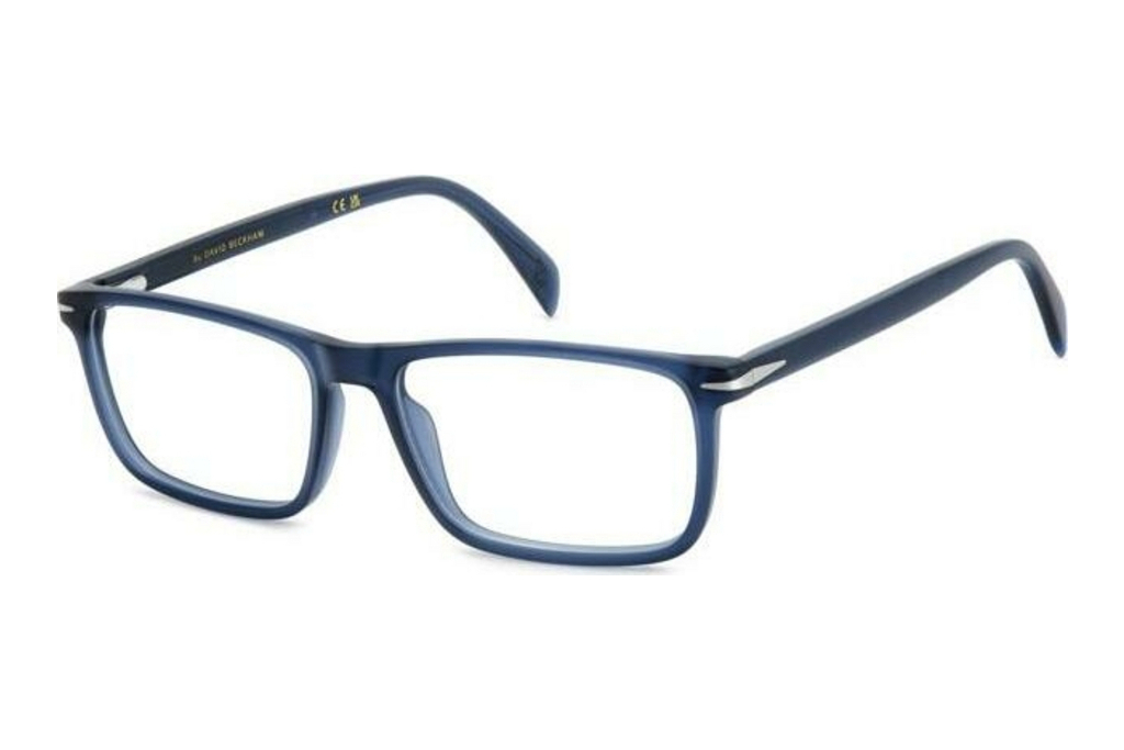 David Beckham   DB 1019 FLL BLAU