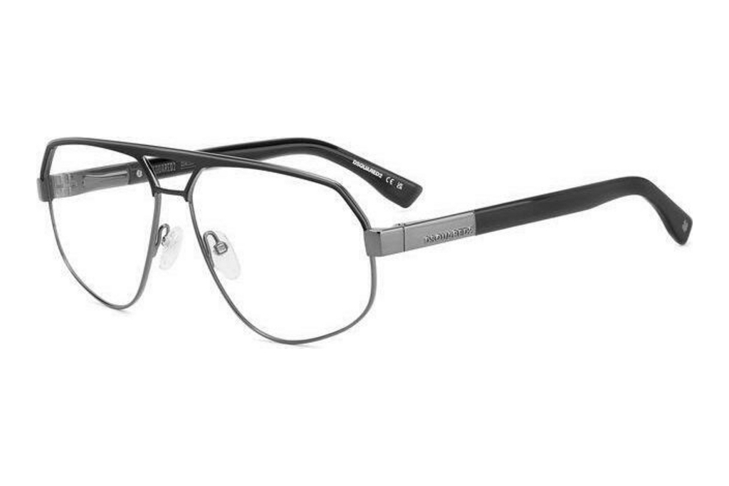 Dsquared2   D2 0121 V81 GRAU