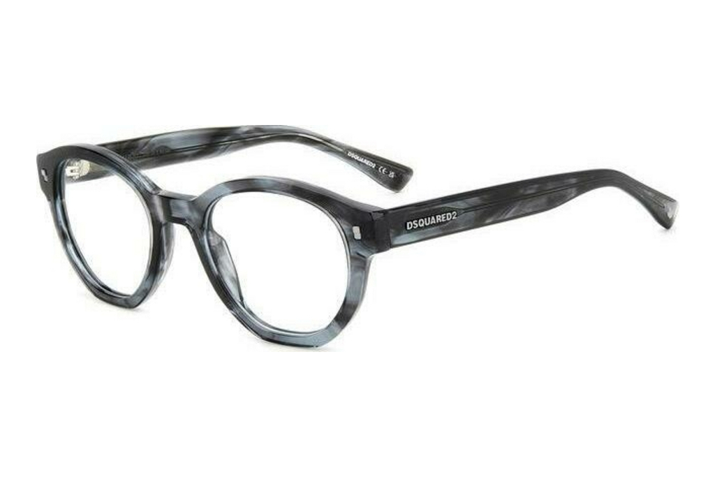 Dsquared2   D2 0131 2W8 HORN