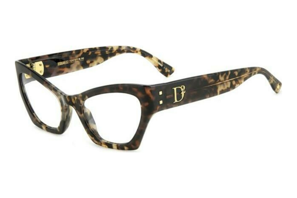 Dsquared2   D2 0133 ACI GRAU