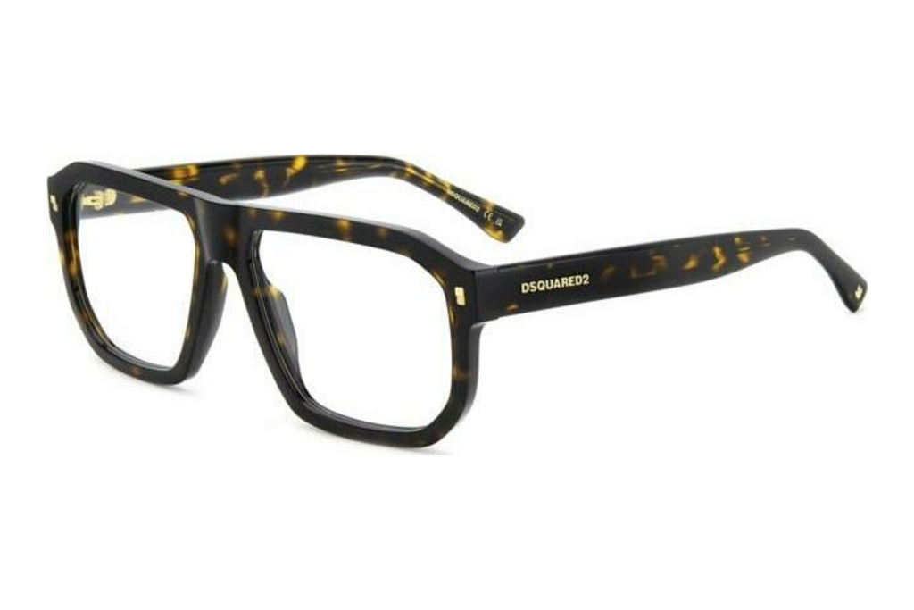 Dsquared2   D2 0146 086 HAVANNA