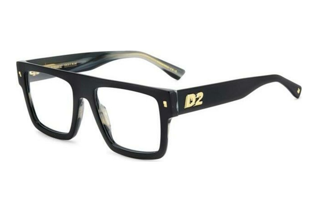 Dsquared2   D2 0147 37N SCHWARZ