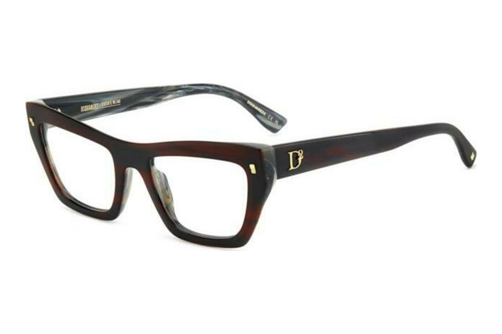 Dsquared2   D2 0153 K4G BURGUNDY