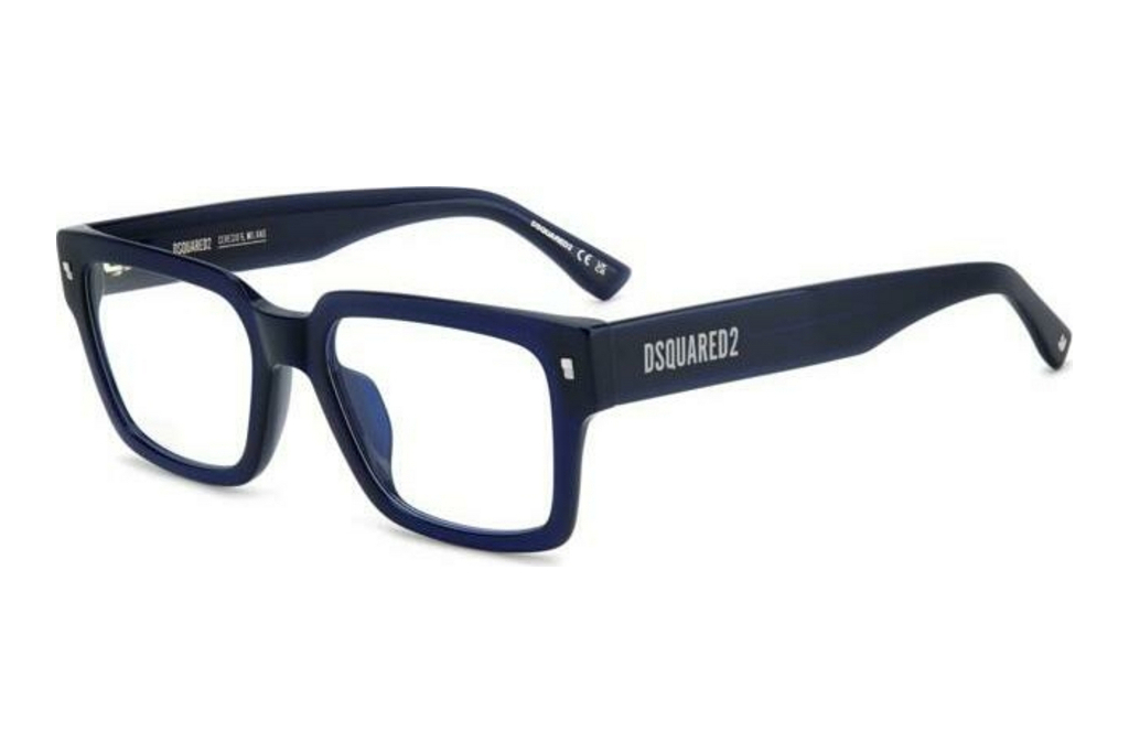 Dsquared2   D2 0167/G PJP BLAU