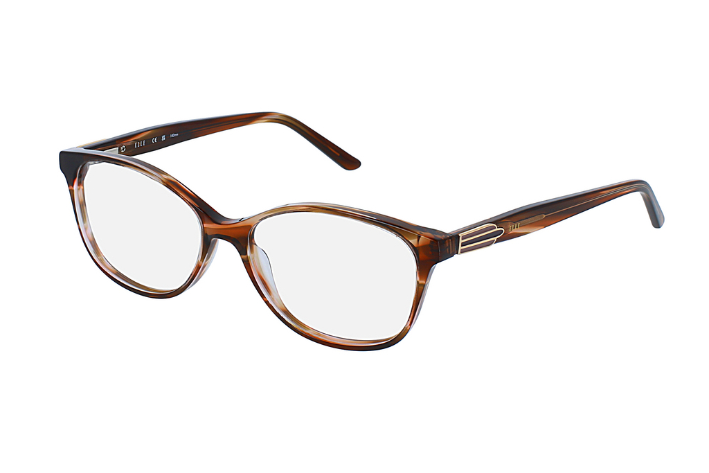 Elle   EL13533 BR brown