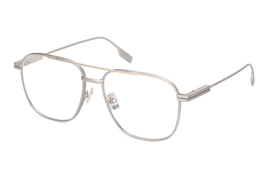 Ermenegildo Zegna   EZ5300 017 Matt Palladium