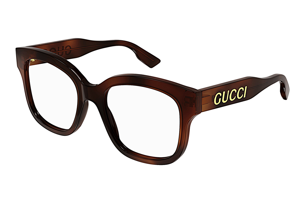 Gucci   GG1155O 002 HAVANA