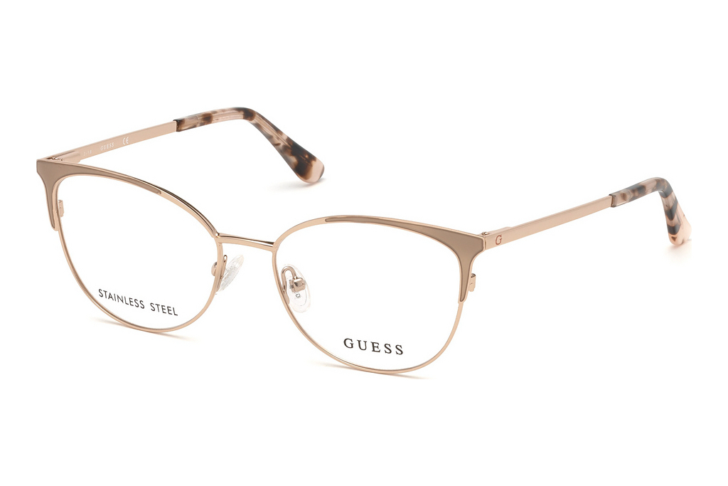 Guess   GU2704 074 074 - rosa/andere