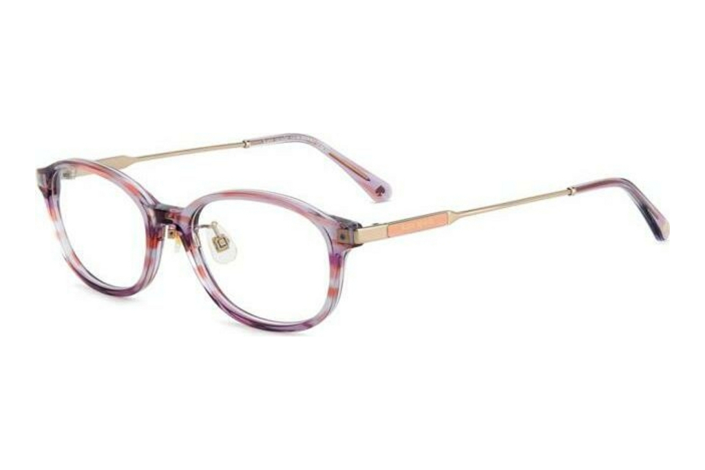 Kate Spade   KS IRIE/FJ 1ZX PINK HORN