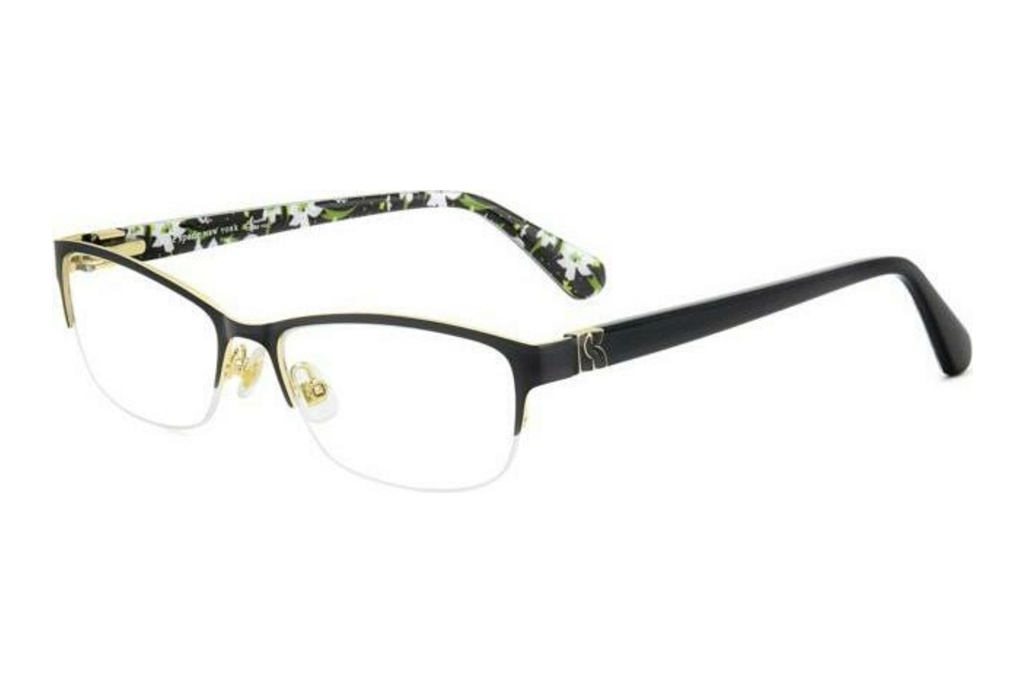 Kate Spade   KS MARNIE 2/G 807 BLACK