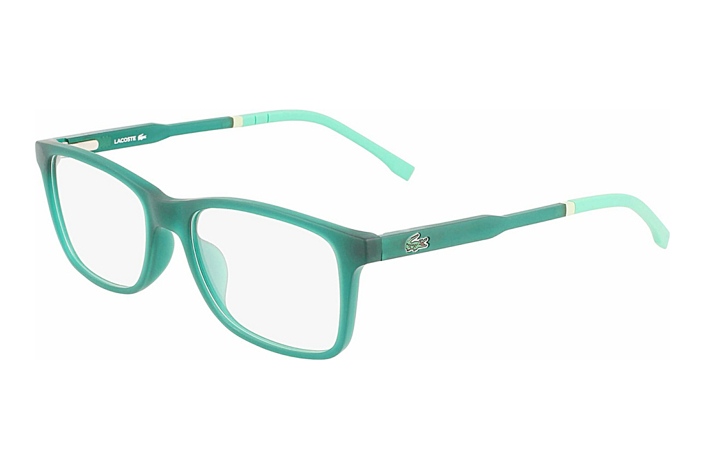 Lacoste   43647 315 GREEN MATTE GREEN LUMI