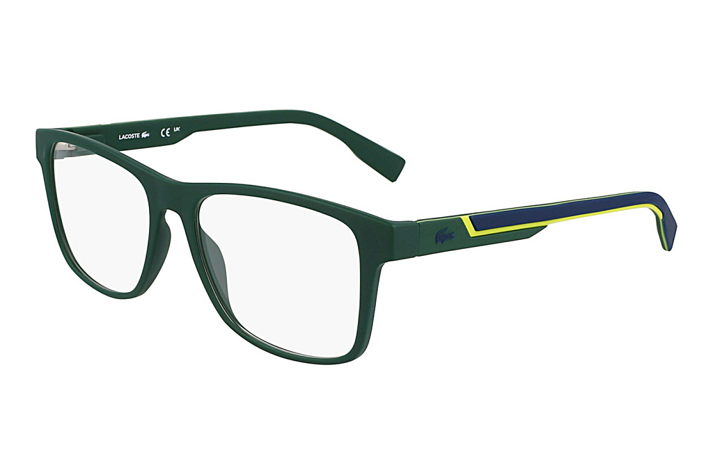 Lacoste   L2707MAG-SET 301 GREEN GREEN