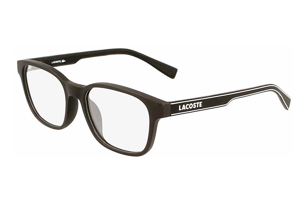 Lacoste   L3645 002 BLACK MATTE BLACK