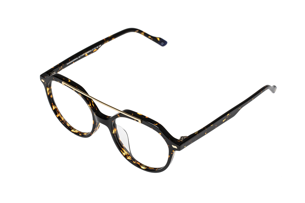 Le Specs   PARANORMAL LAO2028914 TOKYO TORT / GOLD