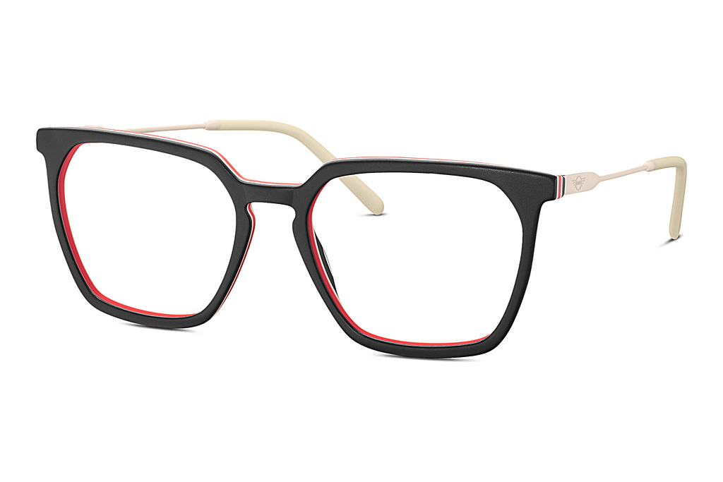 MINI Eyewear   MI 741036 10 schwarz