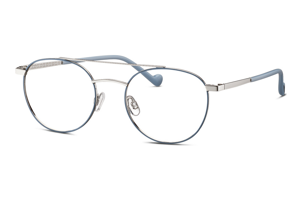 MINI Eyewear   MI 742009 00 palladium   chrom   rhodium   silber